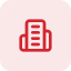 file icon