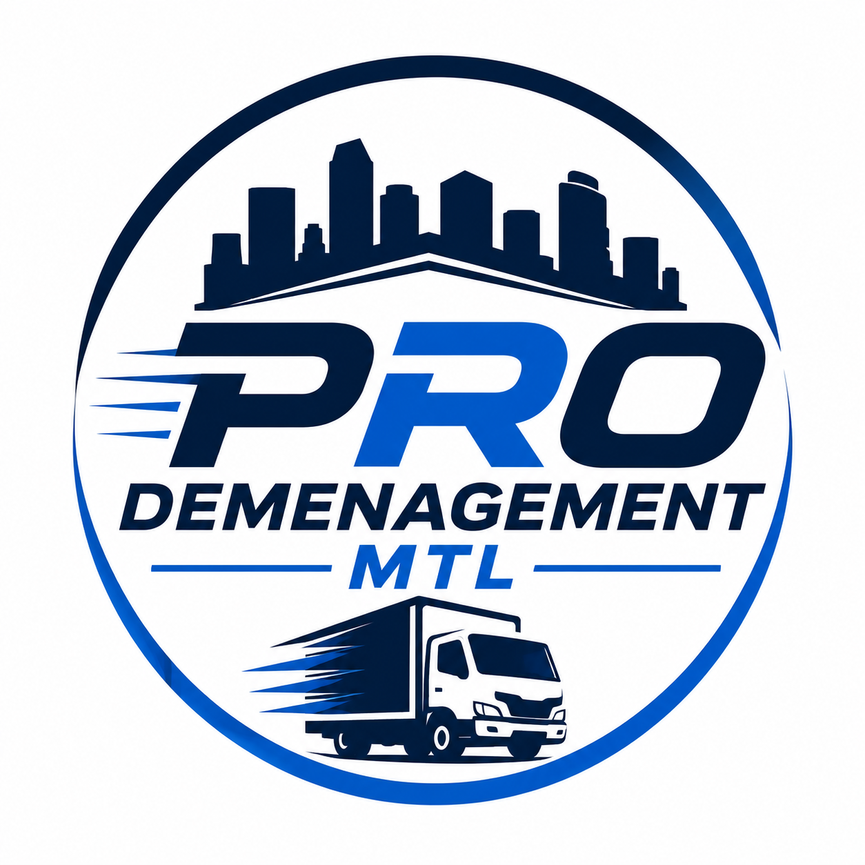 Déménagement Pro Montréal