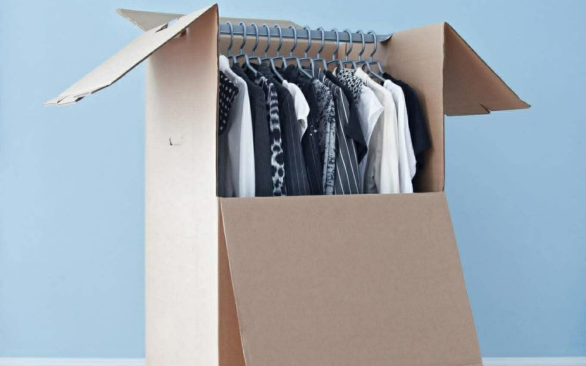 Packing Services